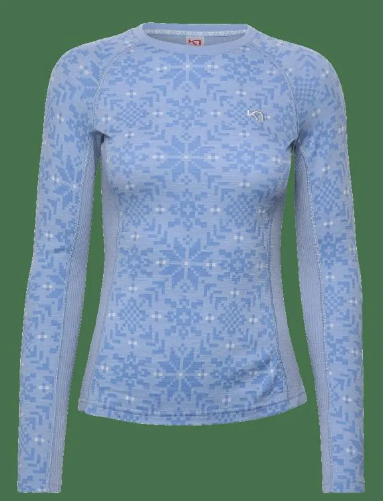 EDITH LONG SLEEVE - Underställströjor