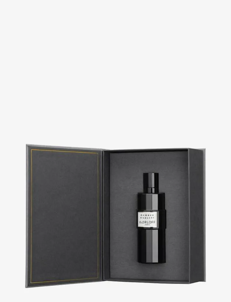 EDP ECORCE D'ARGENT - Eau de parfum
