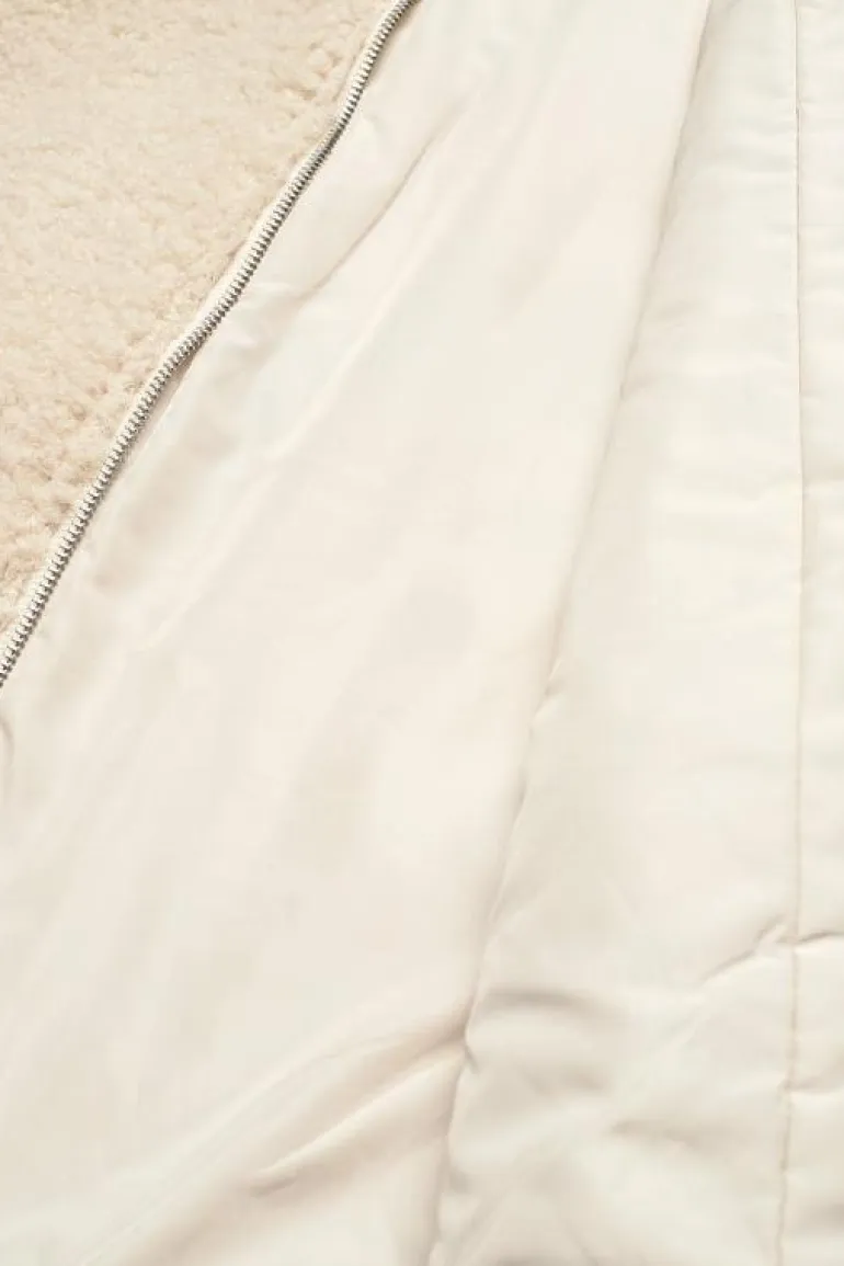 Effi Pile Vest Polyester - Vadderade västar