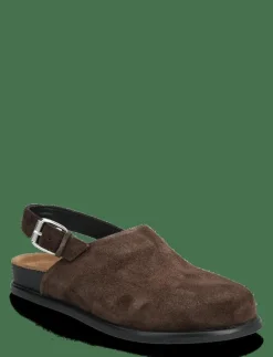 EFFIE - Platta mules