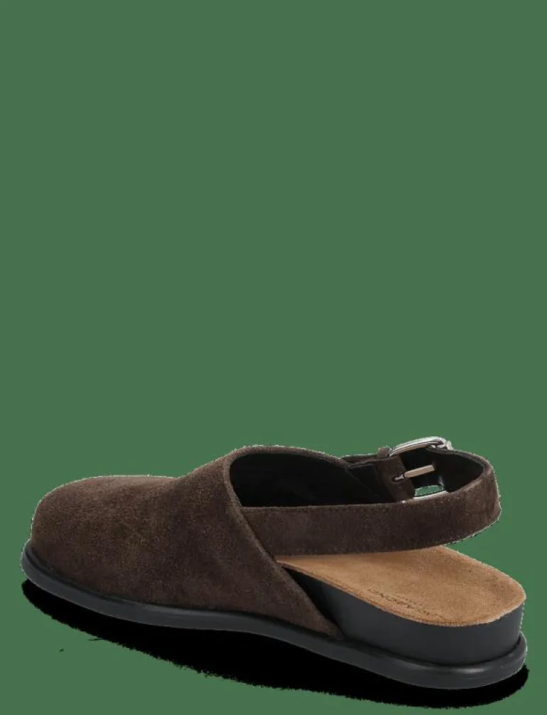 EFFIE - Platta mules