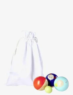 Eichhorn Outdoor, Boccia - Utomhusspel & Sport