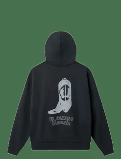 EL CAMINO HOOD - Hoodies
