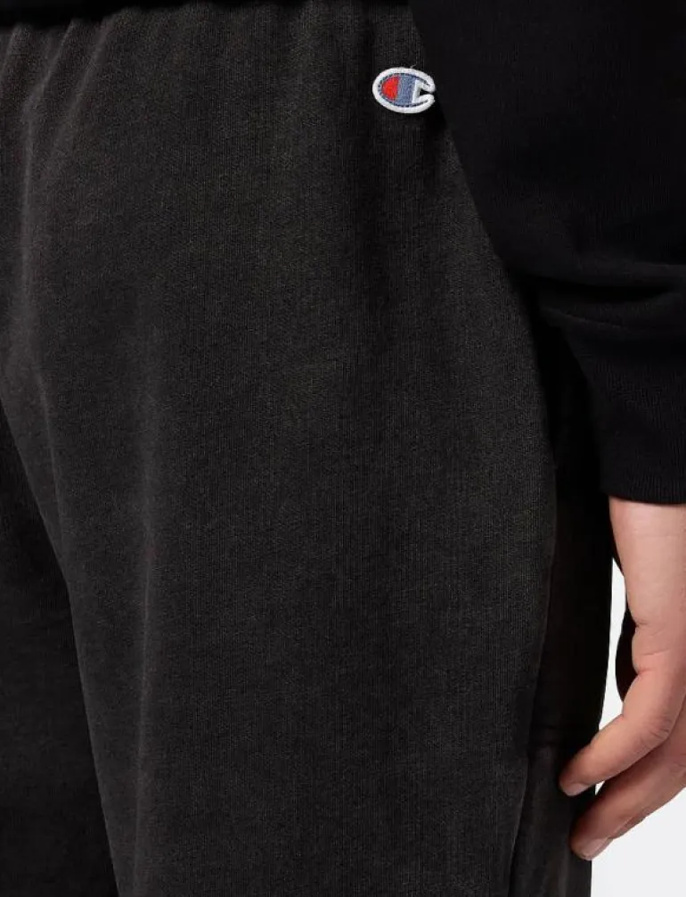 Elastic Cuff Pants - Joggingbyxor