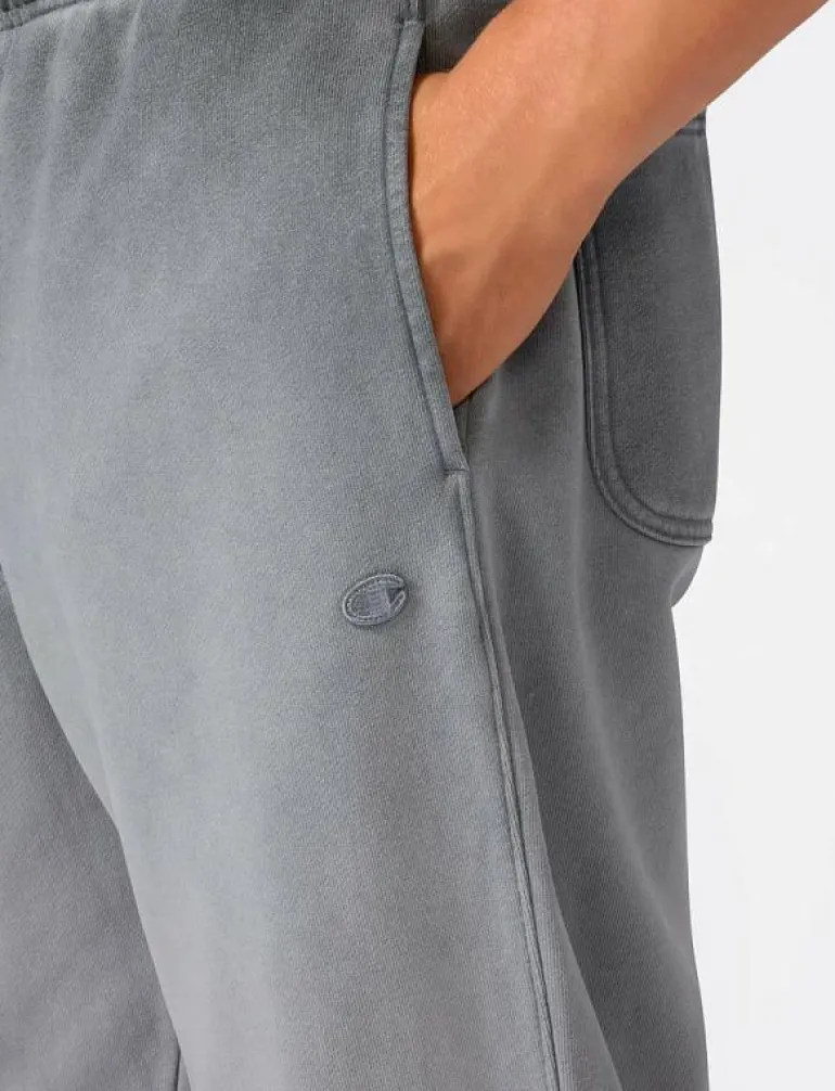 Elastic Cuff Pants - Joggingbyxor