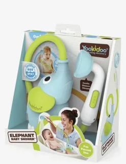 Elephant Baby Shower - Badkar