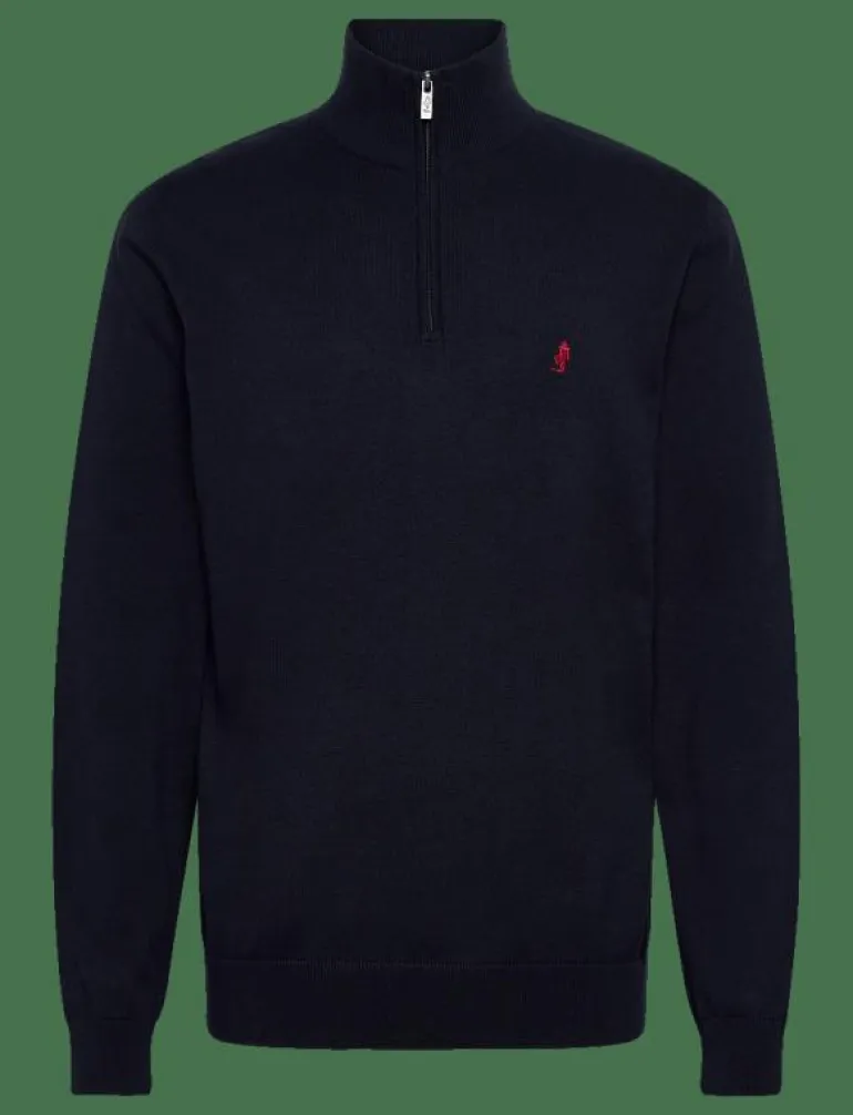 ELI HZ REG MCS M KNIT - Stickat