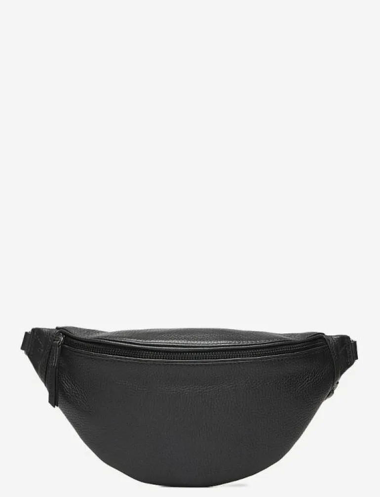 Elinor Bum Bag, Grain - Magväskor