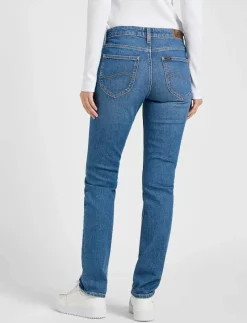 ELLY - Straight jeans