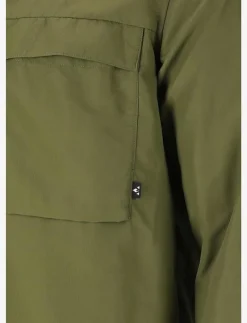 Elm M L-S Shirt - Skjortor