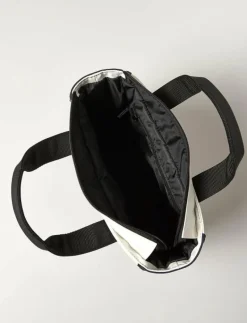 Embroidered-Logo Golf Tote - Resväskor
