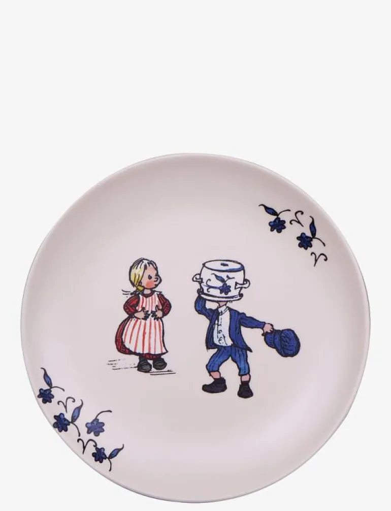 Emil Tableware Plate - Trend - Tallrikar