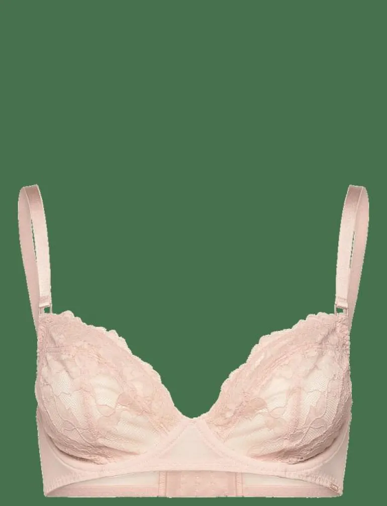 EMORY NON PADDED WIRED BRA - Bh:ar med bygel