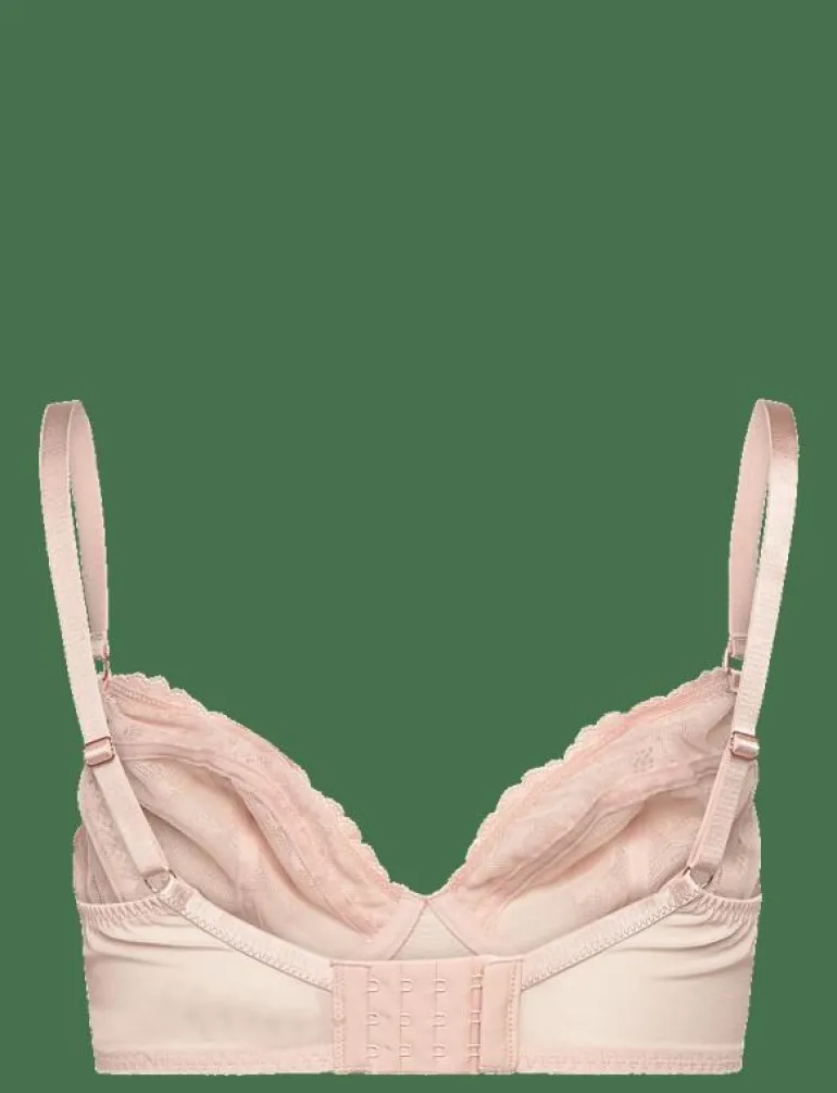 EMORY NON PADDED WIRED BRA - Bh:ar med bygel