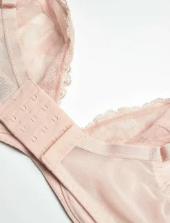EMORY NON PADDED WIRED BRA - Bh:ar med bygel
