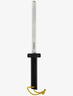 Endeavour® Knife sharpener black - Knivslipar, slipstål & brynen