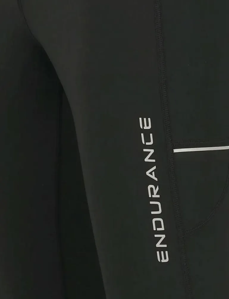 Energy V2 W Windblock Tights - Träningstights