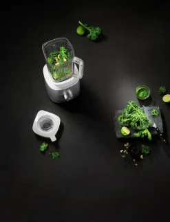 Enfinigy, Blender Silver - Köksmaskiner