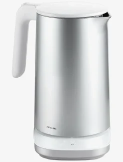 Enfinigy, Vattenkokare, Pro 1.5 l Silv - Vattenkokare