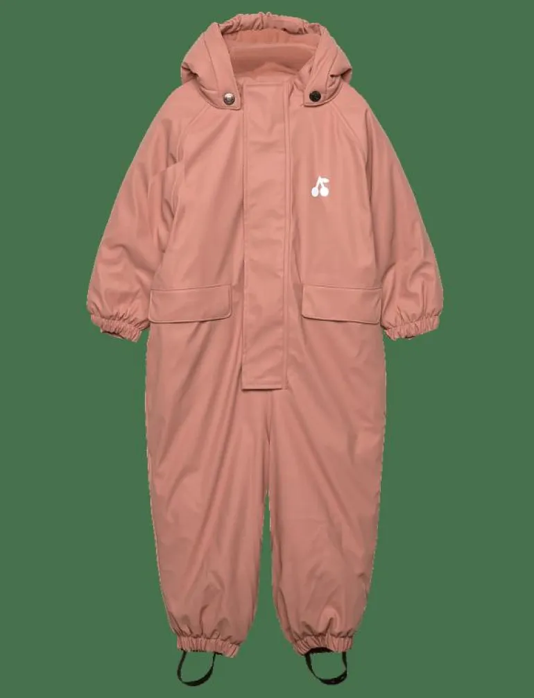 ErinSK Snowsuit - Overaller