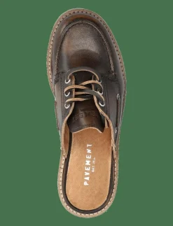 Erna - Platta mules