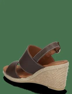 Espadrilles - Kilklackar