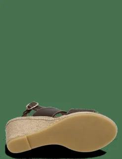 Espadrilles - Kilklackar