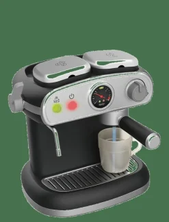 Espresso Coffee Machine - Leksakskök & Tillbehör