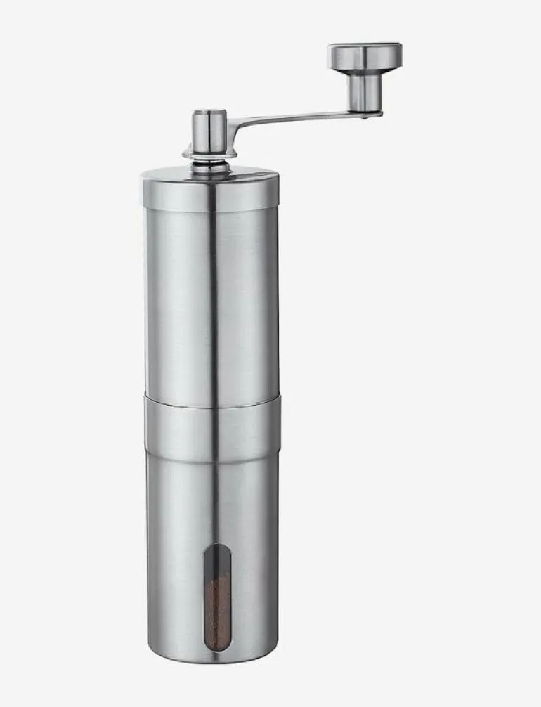 Espresso mill AROMA - Kaffekvarnar