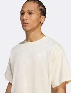ESS OS TEE - T-shirts