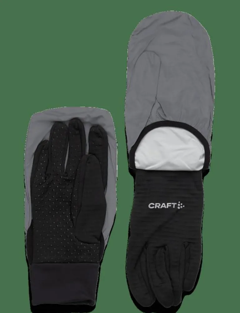 ESSENCE HYBRID GLOVE - Fingervantar