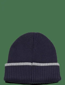 ESSENTIAL BEANIE AND GLOVE - Fingervantar
