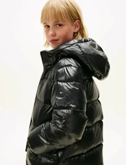 ESSENTIAL DOWN JACKET - Dunjackor & fodrade jackor