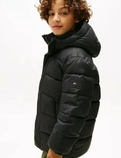 ESSENTIAL PADDED PARKA - Dunjackor & fodrade jackor