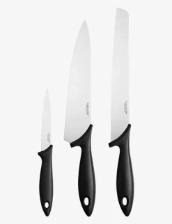 Essential Starter set 3pcs - Knivset