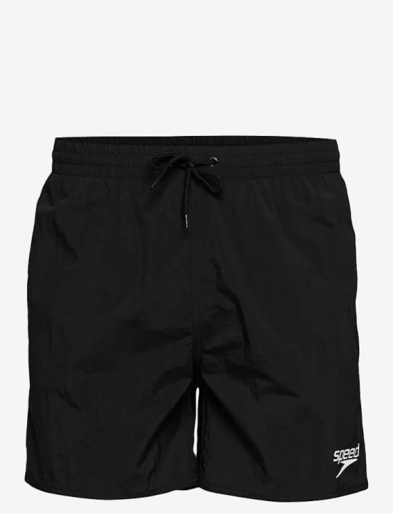Essentials Swim Short 16" - Badbyxor