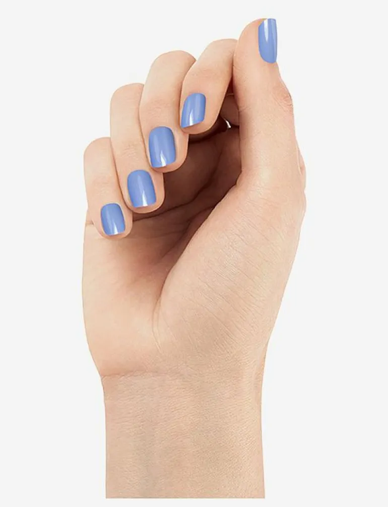 essie classic bikini so teeny 219A - Naglar