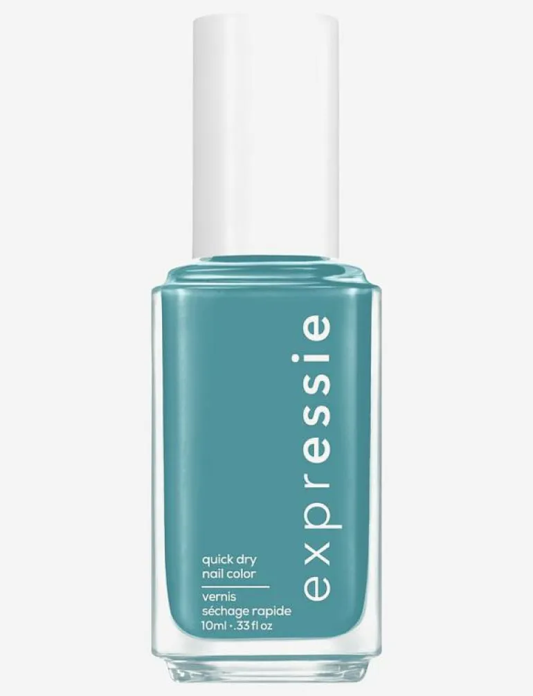 essie expressie up up & away message 335 - Naglar
