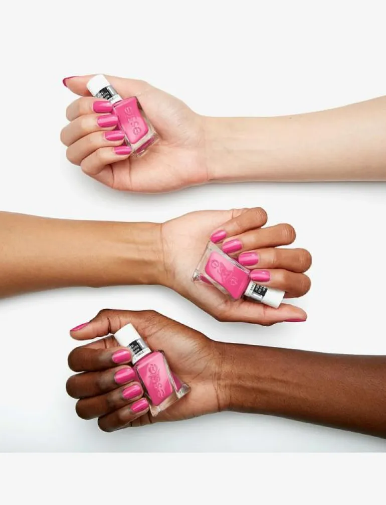 essie gel couture pinky ring 553 13,5 ml - Naglar