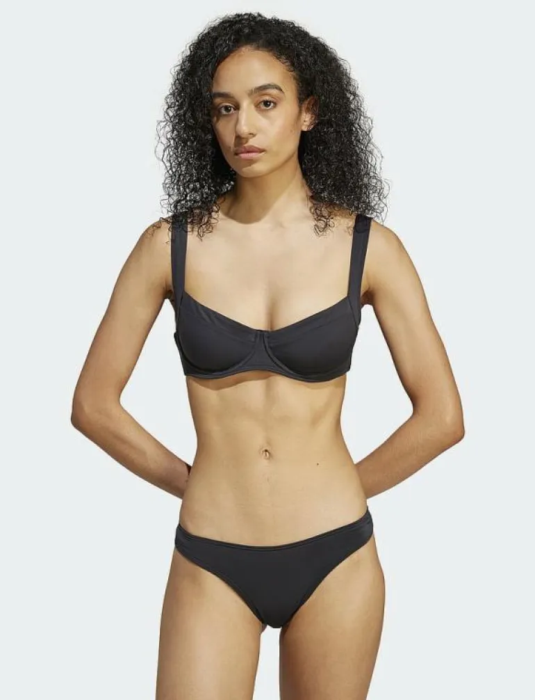 ESSNTLS BIK TOP - Bikinis