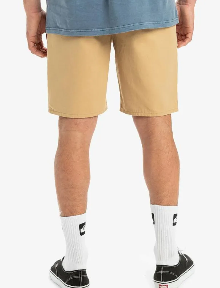 EVERYDAY CHINO LIGHT SHORT - Casual shorts