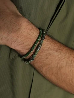 Evolution Slim Bracelet - Armband