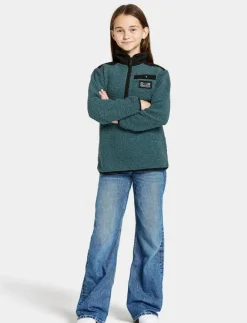 EXA KIDS HALF Z - Sweatshirts