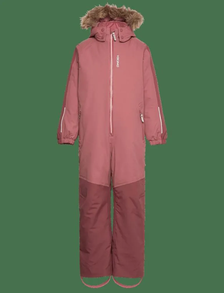 Expower Insulated Playsuit - Overaller
