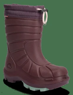 Extreme Warm - Höga gummistövlar