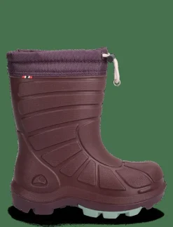 Extreme Warm - Höga gummistövlar