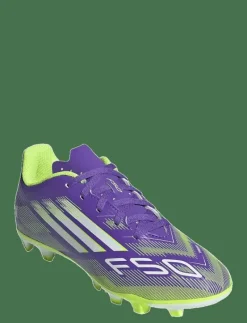 F50 CLUB FG/MG J - Fotbollsskor