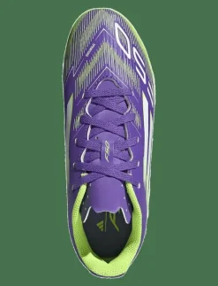 F50 CLUB FG/MG J - Fotbollsskor