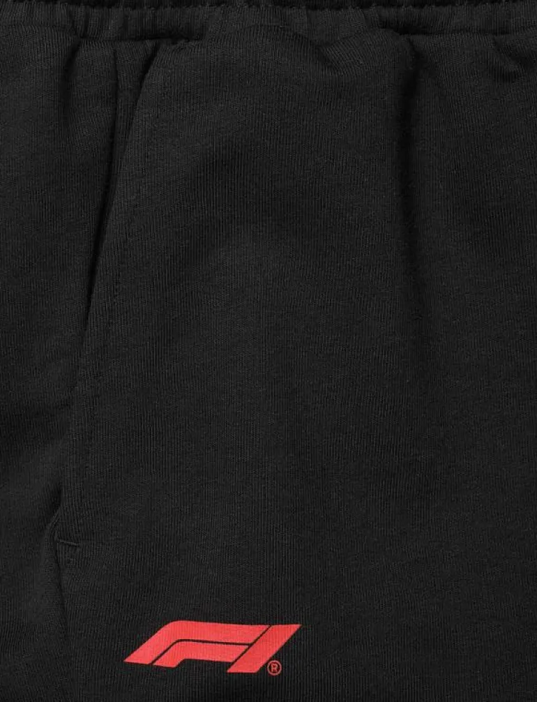 F1 ESS Sweat Shorts - Sweatshorts