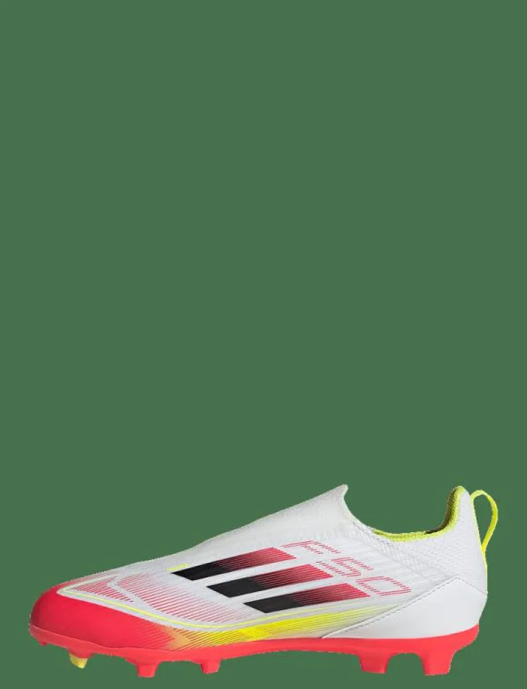 F50 LEAGUE LL FG/MG J - Fotbollsskor